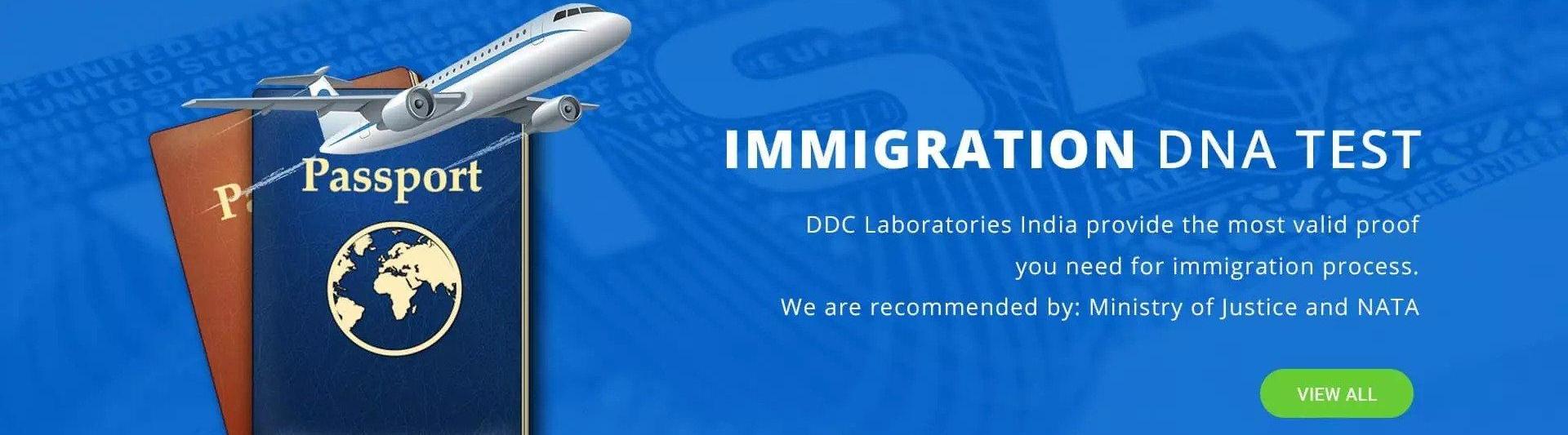 DDC Laboratories India